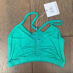 KIDS sports bra